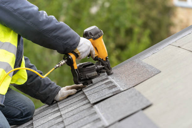 Best Storm Damage Roof Repair  in Coaldale, PA